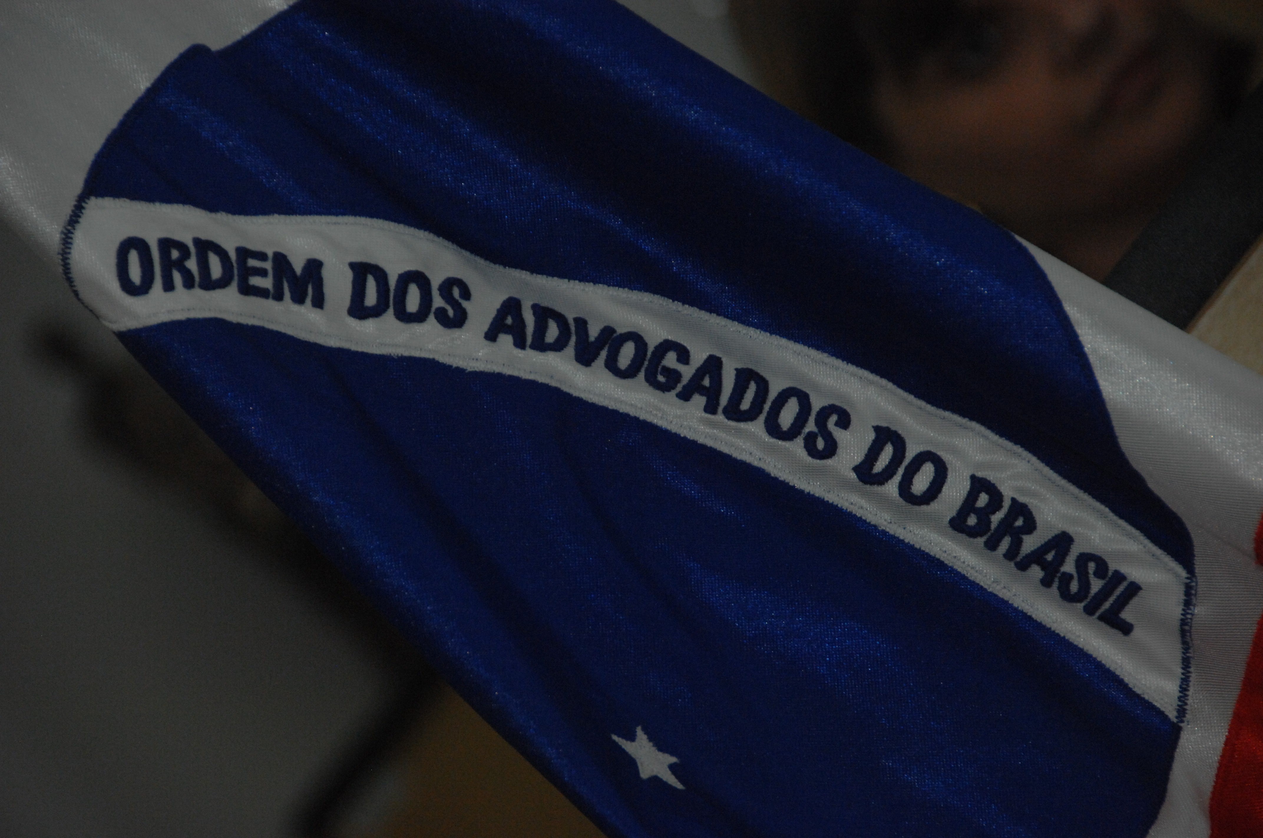 Entrega de Carteiras da OAB - Foto 5